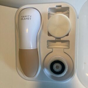 Electric Facial Brush